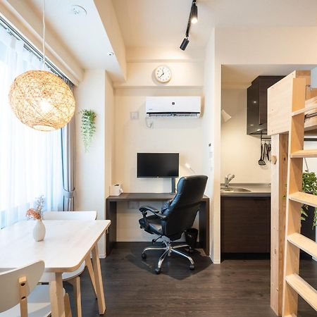 Home Sweet Office Kamata Токио Экстерьер фото