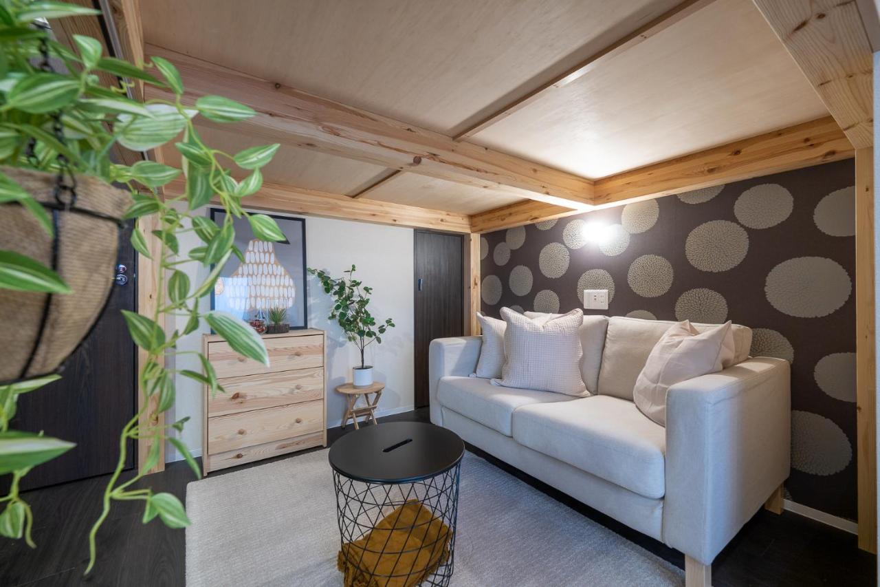 Home Sweet Office Kamata Токио Экстерьер фото